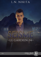 Le Gardien, tome 4