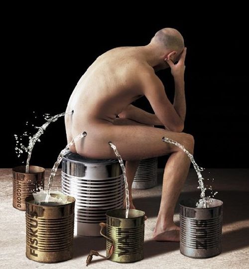 Les images surréalistes d’Igor Morski