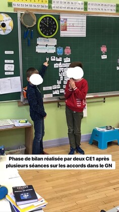 La mémorisation dans les apprentissages 