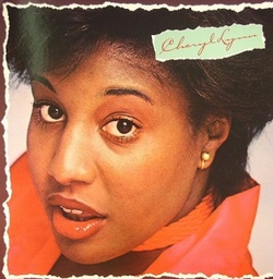 Cheryl Lynn - Same - Complete LP