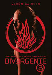 Divergente T2, Insurgent - Veronica Roth