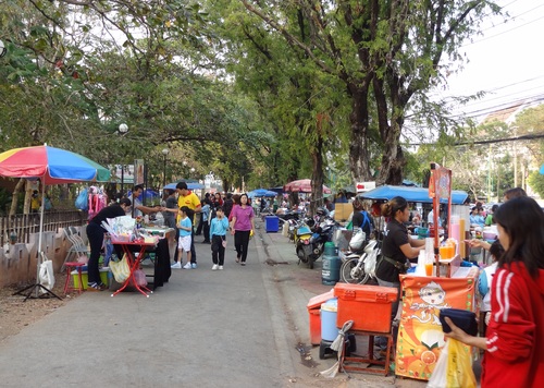 Khon Kaen