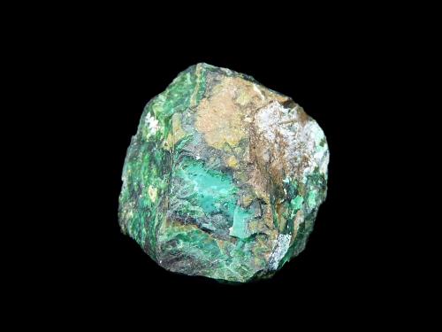 Chrysocolle