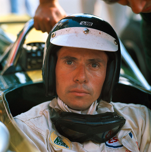 Jim Clark F1 (1964-1965)