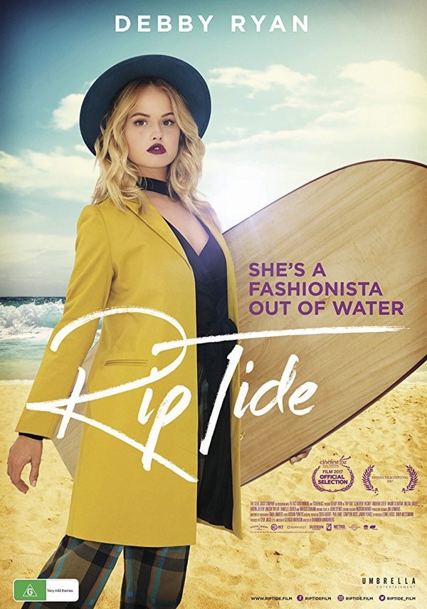 Online Rip Tide 2017 Debby Ryan Aaron Jeffery Jeremy Lindsay Taylor Now Movie Full Watchfullmovienewup