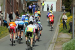Présentation du 2ème Grand Prix cycliste UFOLEP d’Ablain St Nazaire