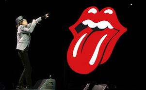 Pourquoi le logo des Rolling Stones est une bouche rouge qui tire la langue  ?