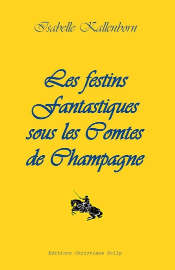 festins fantastiques champagne