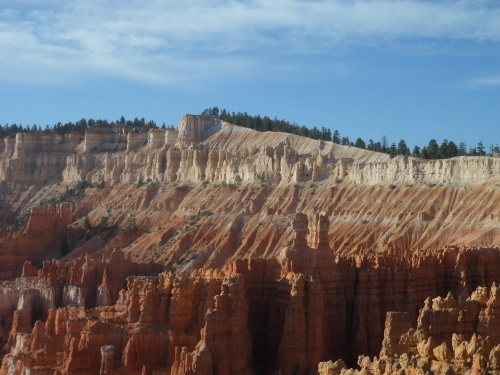 Bryce Canyon