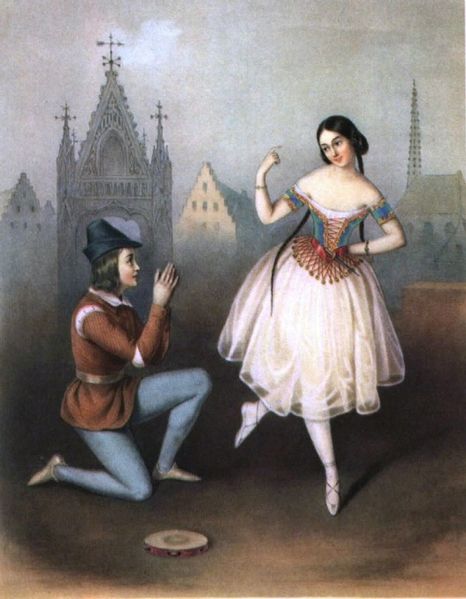 L'Art et la danse