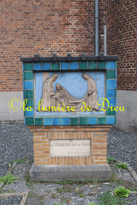 Basilique Notre-Dame de Tongre