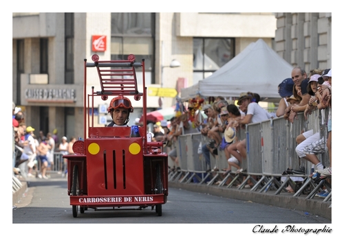 fêtes de la Madeleine