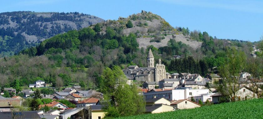 Découvrir Saint Julien Chapteuil - Saint Julien Chapteuil en Haute-Loire 43