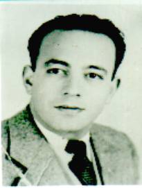 Docteur HASSANI Abdelkader ancien gardien MCA
