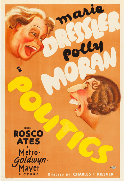 Box-office USA - Semaine du 5 au 11 août 1931