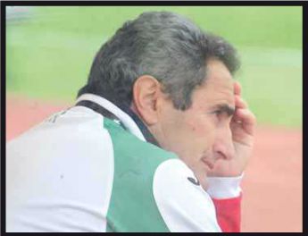 Mercredi 01 mai 2013 finale coupe d\'Algérie MCA-USMA 0-1