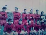 MPA-USKA 1-0 COUPE 1986/1987