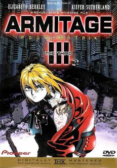 1997 -Armitage III: Polymatrix