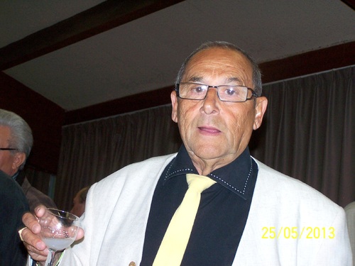 JEAN DEDIOS GARCIA