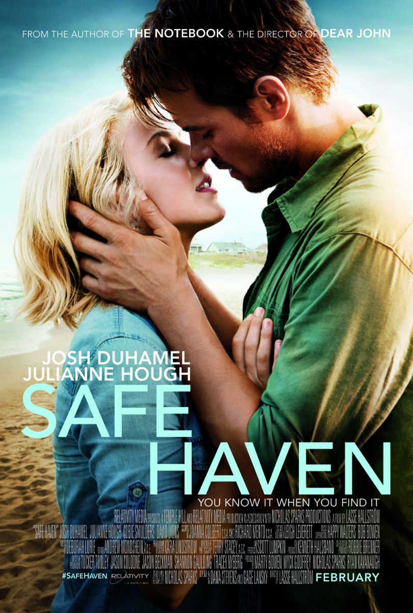 SAFE HAVEN