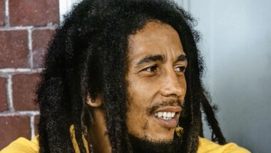 Il y a 40 ans mourrait Bob Marley, l'icône du reggae ...