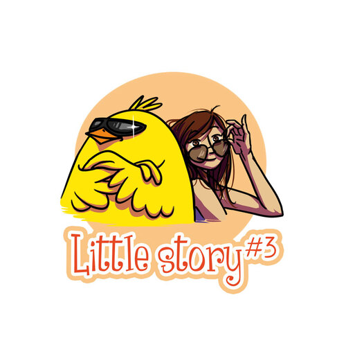 Little story #3