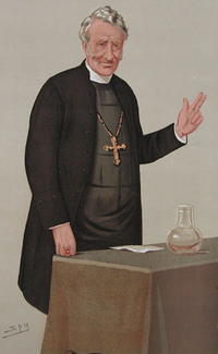 Saint Edward King († 1910)