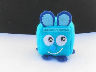 Cube Souris (4)