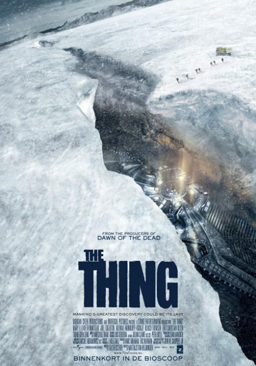 THE THING