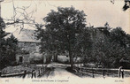 LES REMPARTS DE BONNEVILLE-SUR-TOUQUES (Calvados)