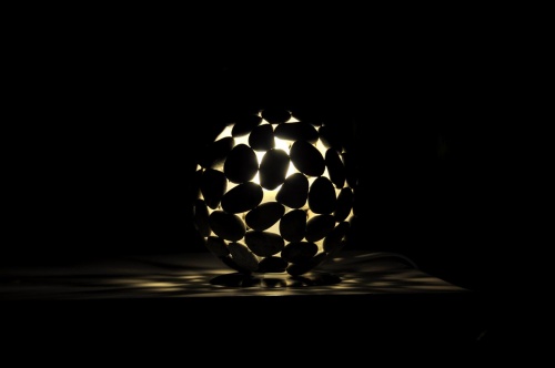 Sphère 6