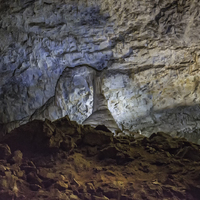 Grotte de Choranche (38)