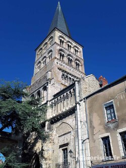 La Charité sur loire