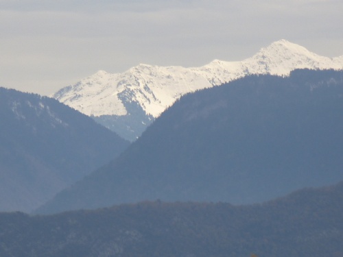       ANNECY,  LA VENISE DES ALPES