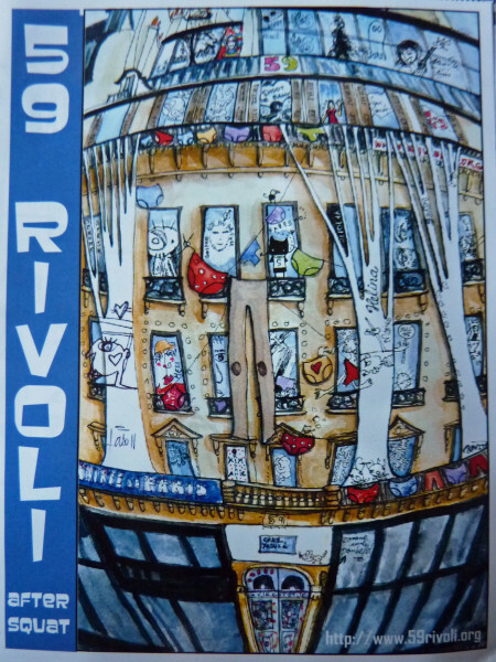 59 Rivoli - Affiche 1