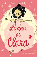 Chronique Le coeur de Clara de Bruno Bonvalet