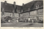 REMPARTS DE CARROUGES (Orne)