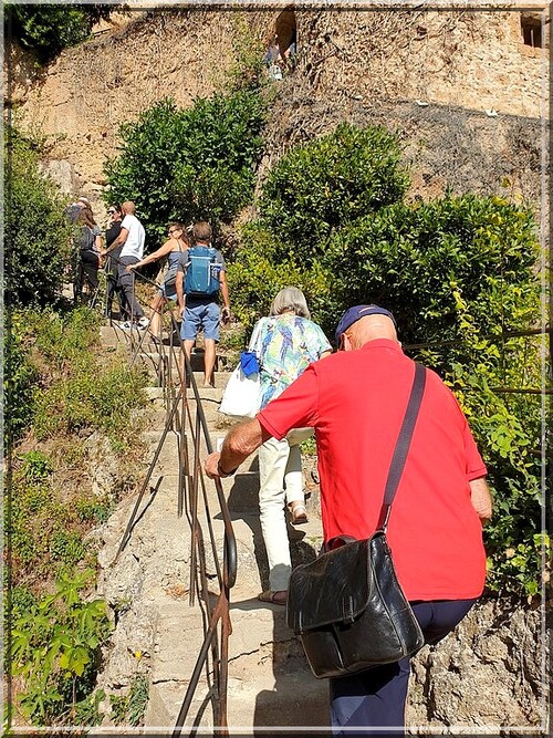 1020 - Villecroze-les-Grottes dans le Var (83)