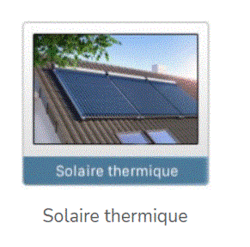 Des panneaux photovoltaïques proposés par ASE Energy 