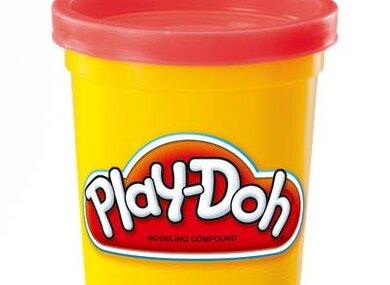 play doh safe for babies