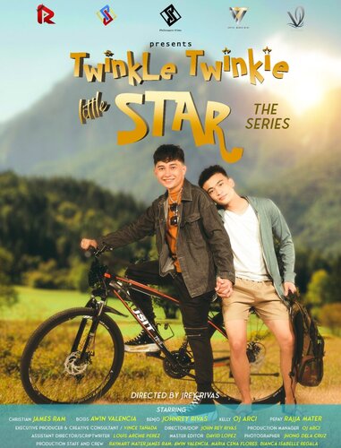 TWINKLE, TWINKIE, LITTLE STAR. Philippines.