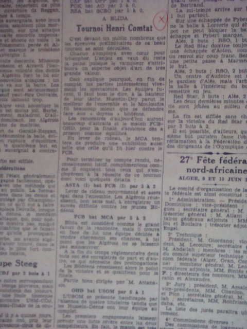 20.5.1934 tournoi à blida