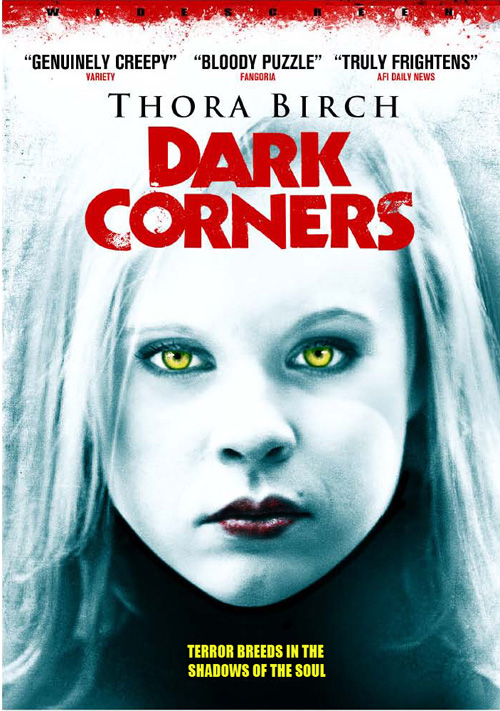 DARK CORNERS