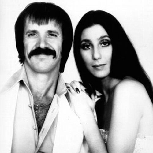 Sonny & Cher : albums, chansons, playlists | À écouter sur ...