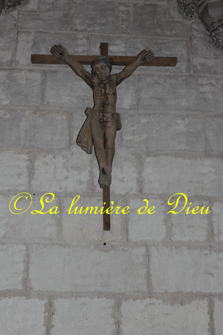 Amettes, église Saint Sulpice