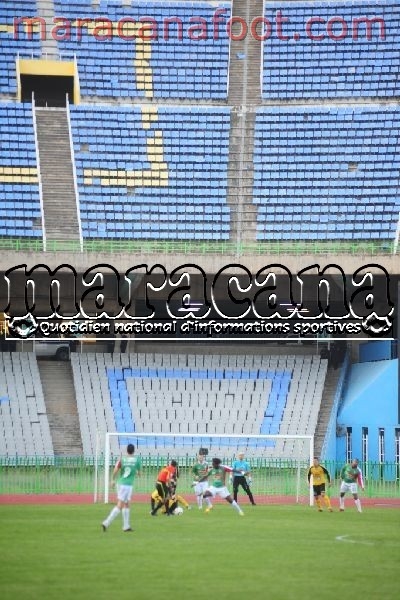 samedi 7.4.2012 USMH-MCA 0-1
