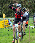 Cyclo cross VTT UFOLEP de Marly : ( Séniors – Féminines )