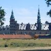 Helsingør : Château de Kronborg