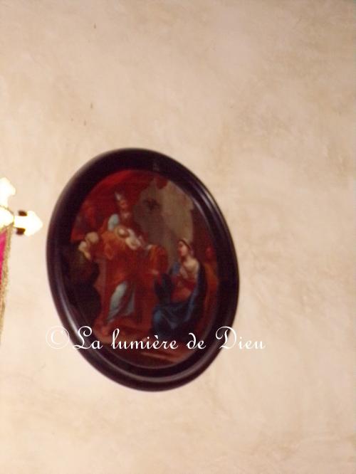 Elne, la cathédrale Sainte Eulalie et Sainte Julie