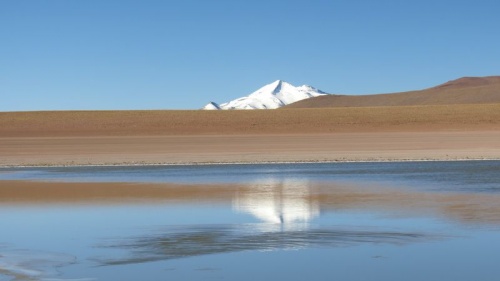 Sud Lipez, l'aventure minérale